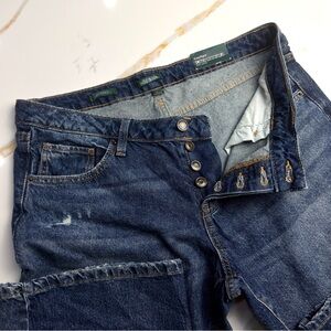 Wild Fable Low-Rise Bootcut Jeans